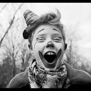 Meet your Posher, Mark